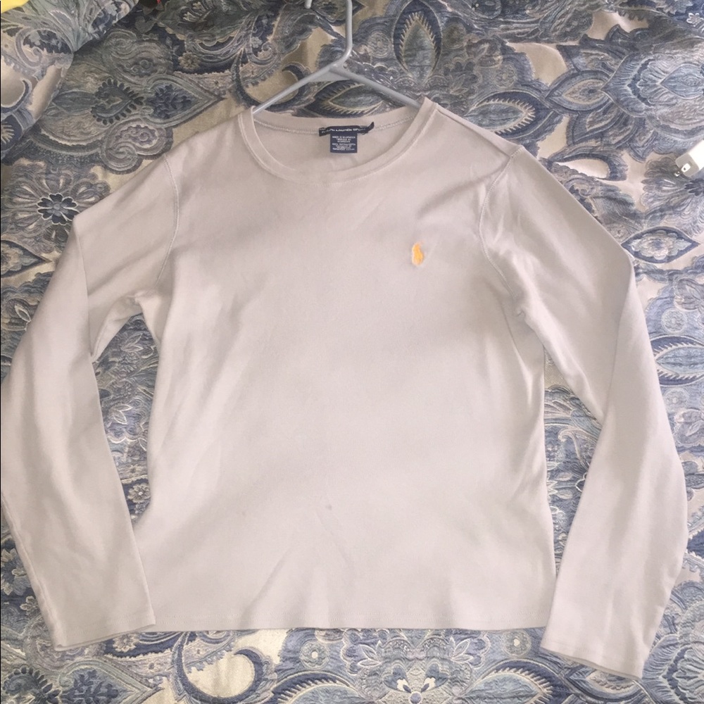 Ralph Lauren sweater
